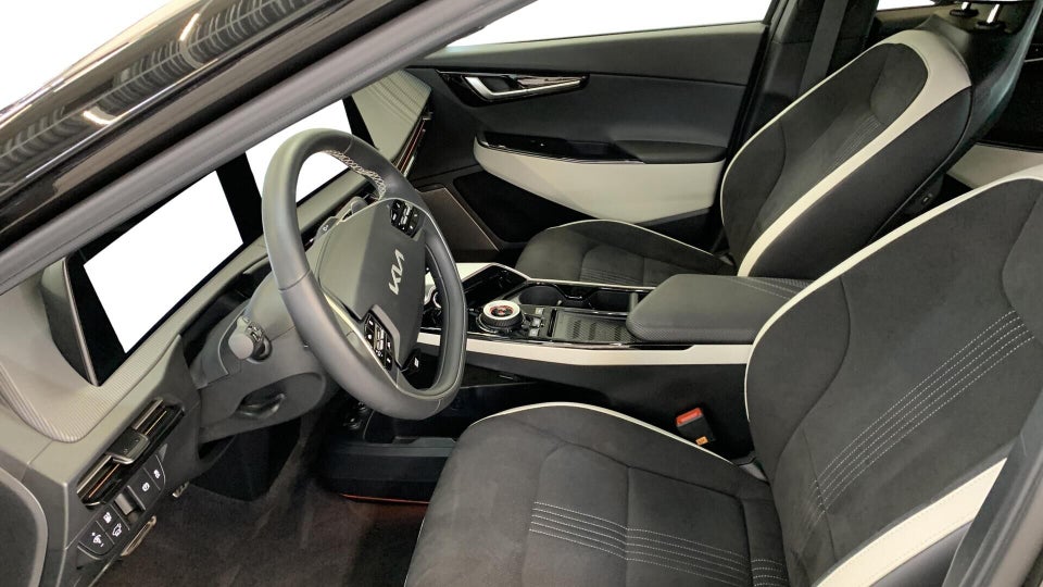 Kia EV6 77 Long Range Performance GT-Line AWD 5d