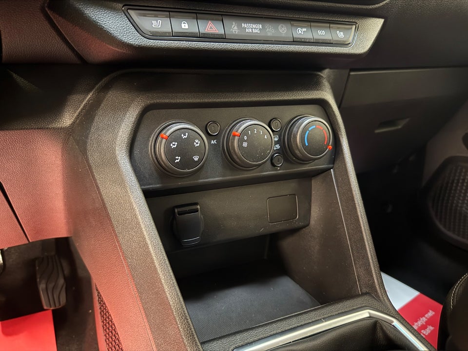 Dacia Sandero Stepway 1,0 TCe 90 Comfort 5d