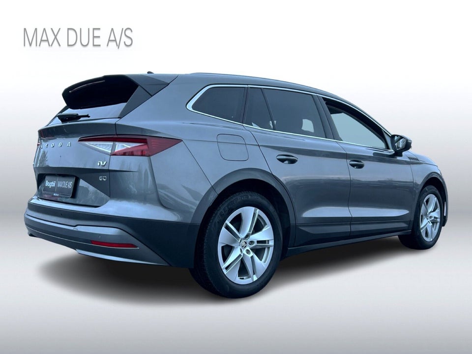 Skoda Enyaq 80 iV Premium 5d