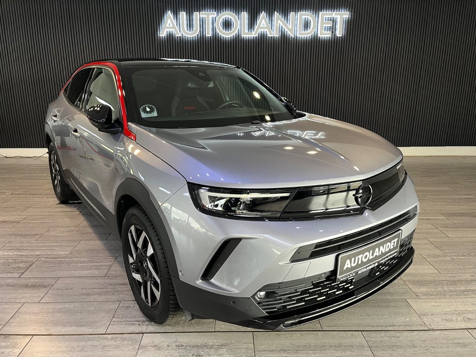 Opel Mokka-e 50 GS Line 5d