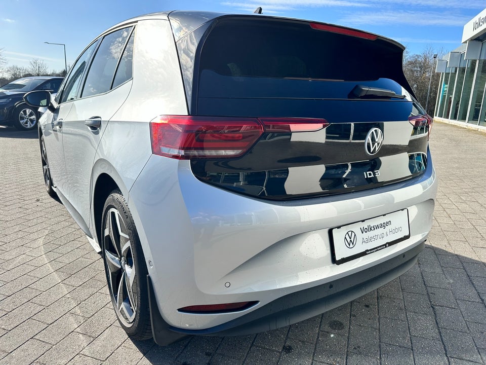 VW ID.3 77 Pro S 5d