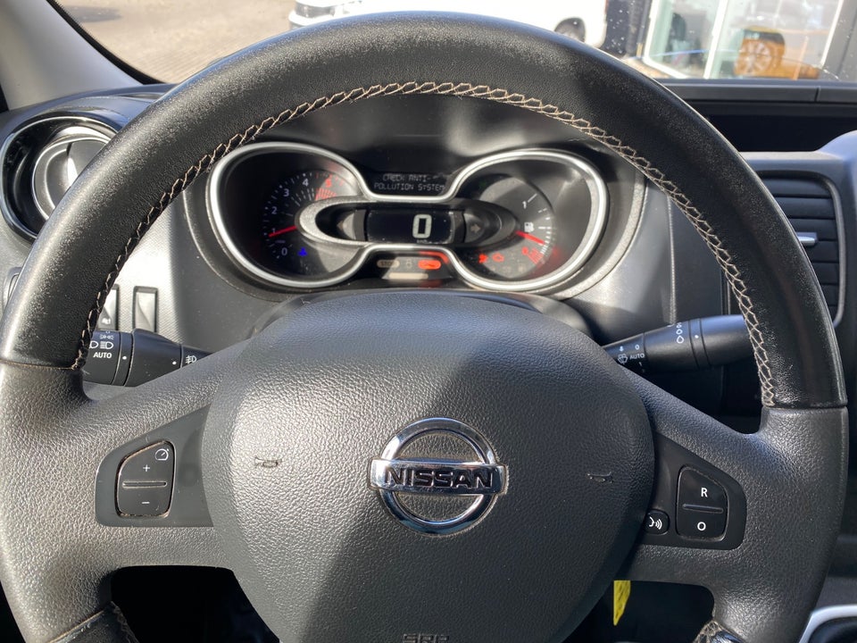 Nissan NV300 2,0 dCi 145 L2H1 Working Star