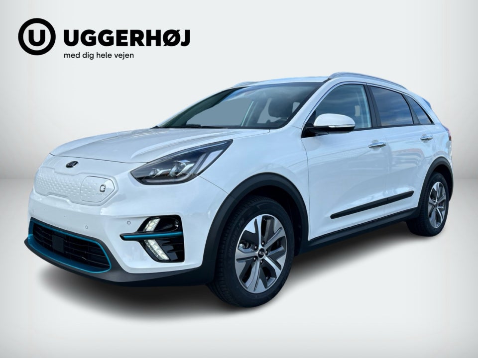 Kia e-Niro 64 Advance+ 5d