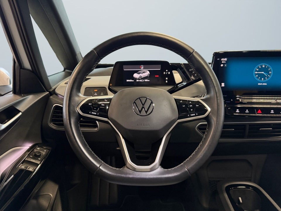 VW ID.3 77 Pro S 5d