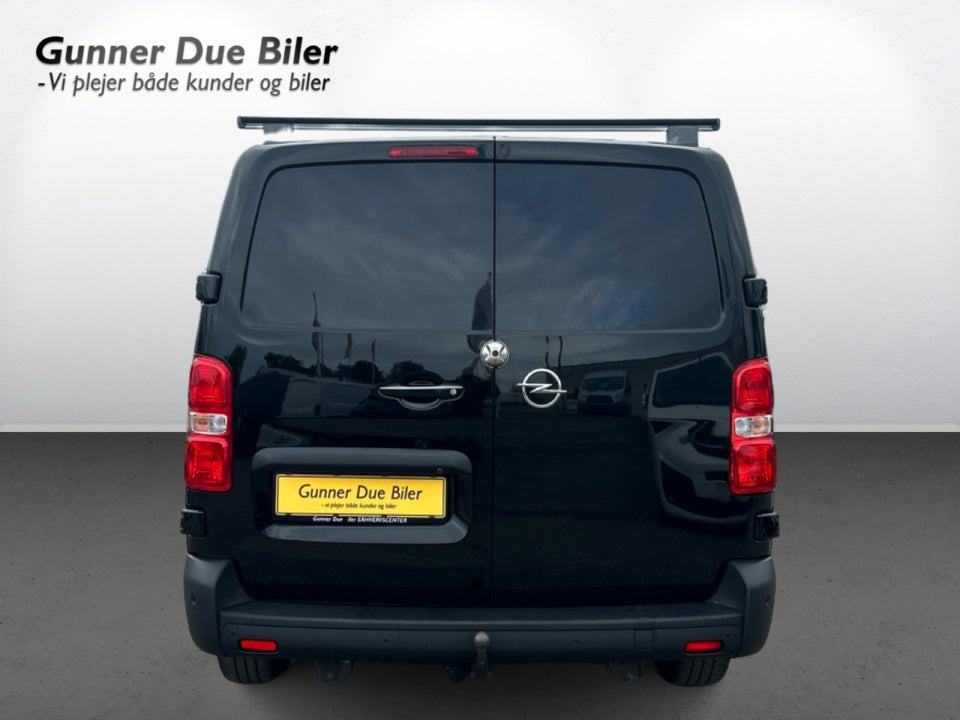 Opel Vivaro 2,0 D 145 Enjoy L3V2 aut.