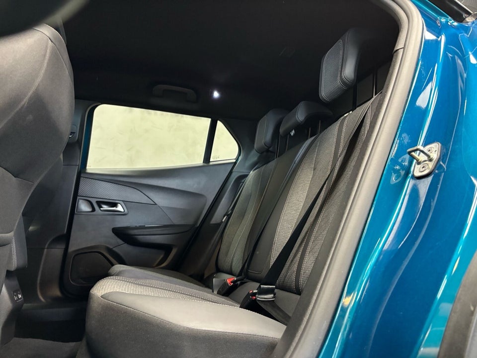 Peugeot e-2008 54 Allure 5d