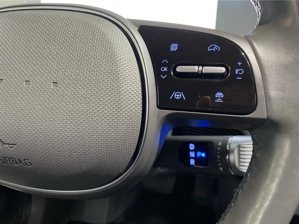 Hyundai Ioniq 5 77 Essential 5d