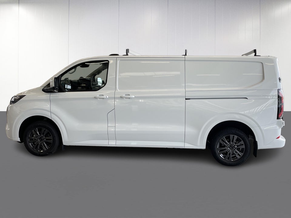 Ford E-Transit Custom 340L 71 Limited