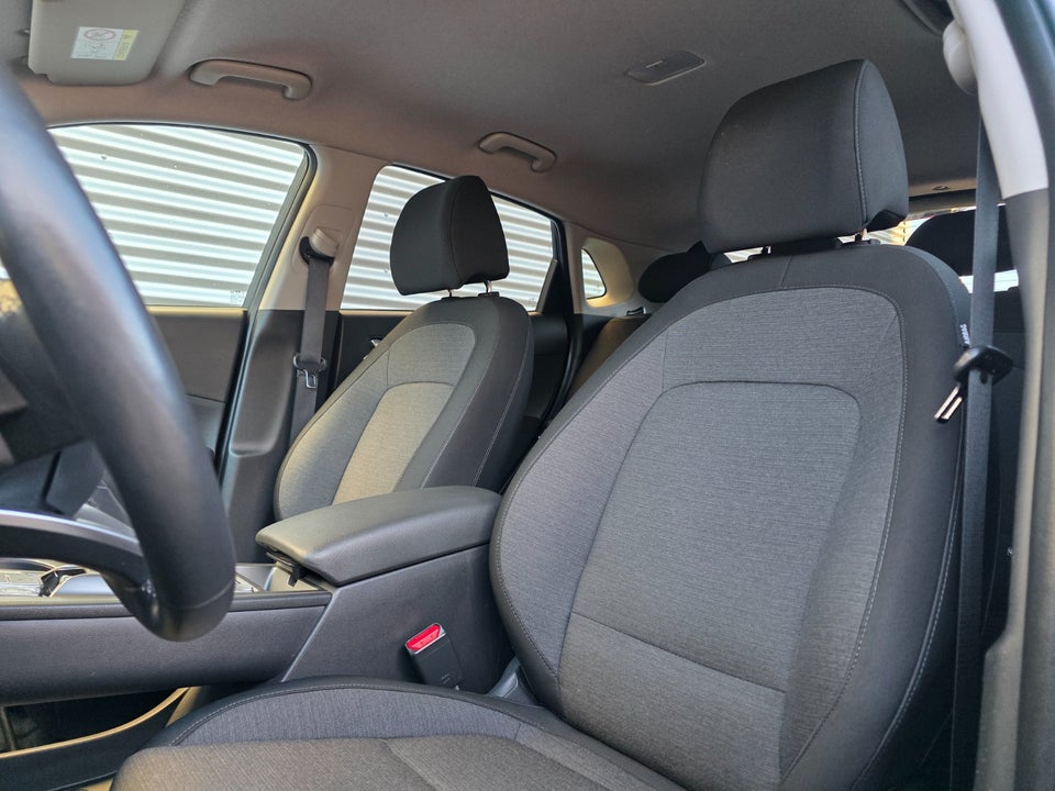 Hyundai Kona 64 EV Advanced 5d