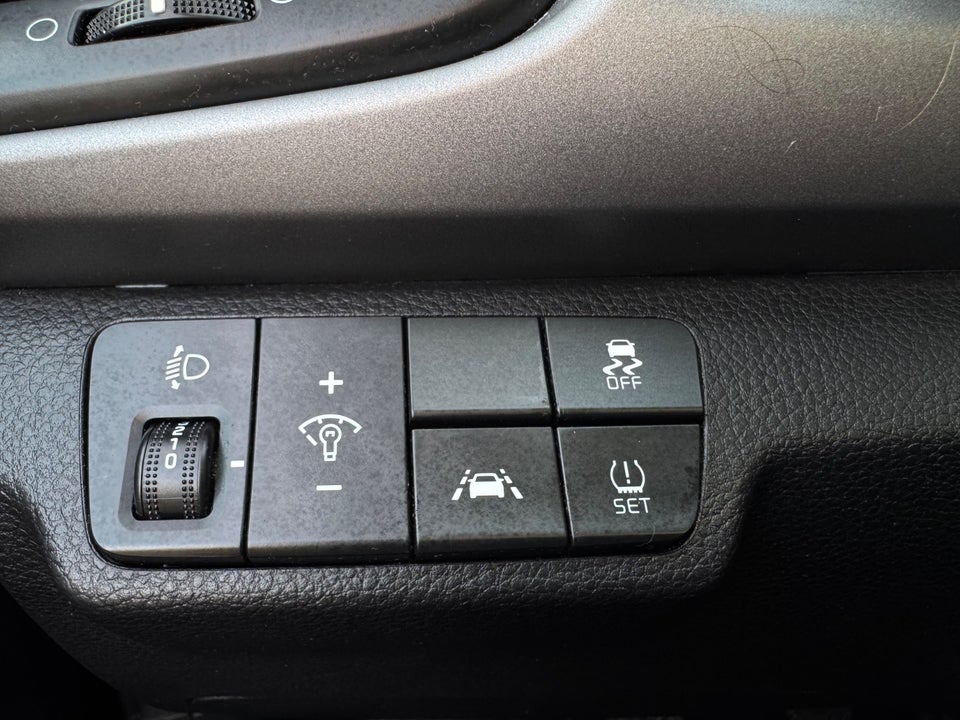 Kia Rio 1,2 CVVT Base+ 5d