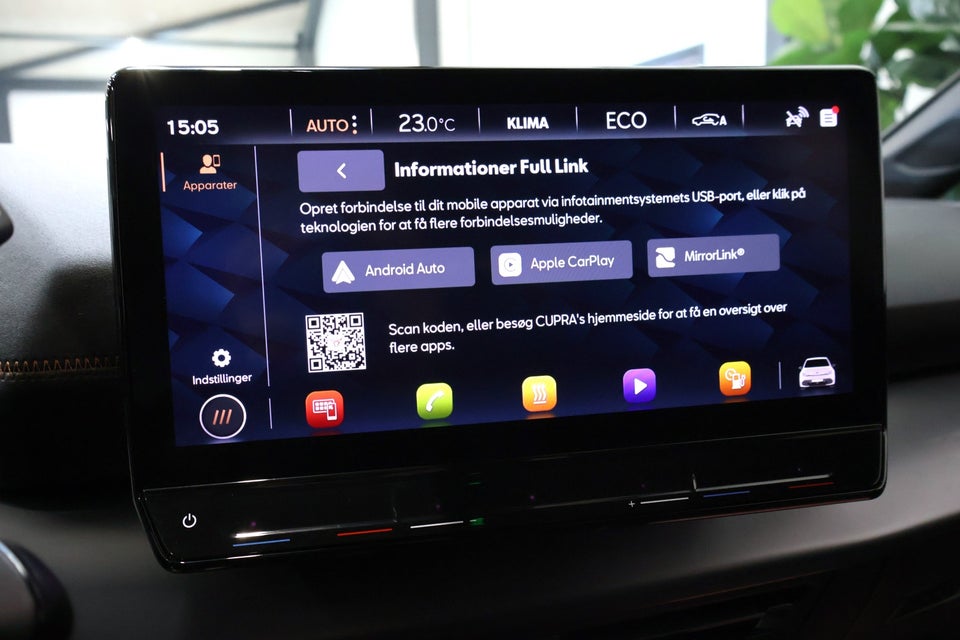 Cupra Born 77 e-Boost 5d