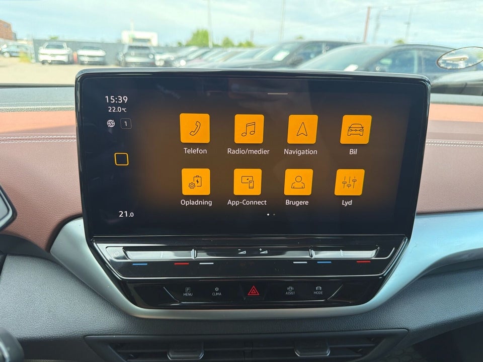 VW ID.5 77 Pro 5d