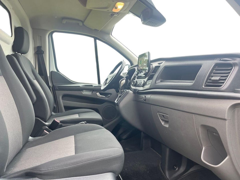 Ford Transit Custom 300 L2 2,0 TDCi 130 Trend aut.