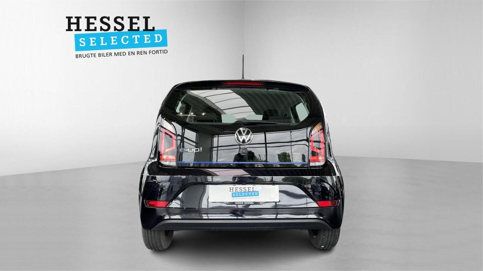 VW e-Up! 5d