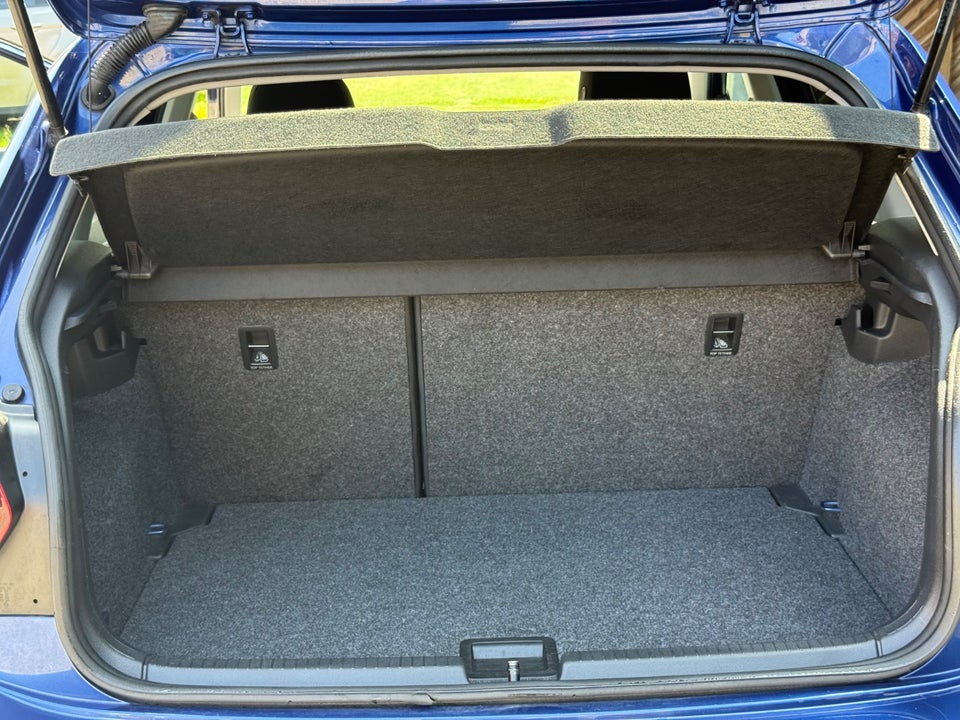 VW Polo 1,0 TSi 115 Highline DSG 5d