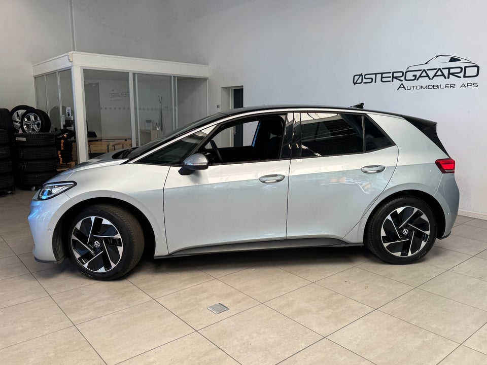 VW ID.3 58 Pro 5d