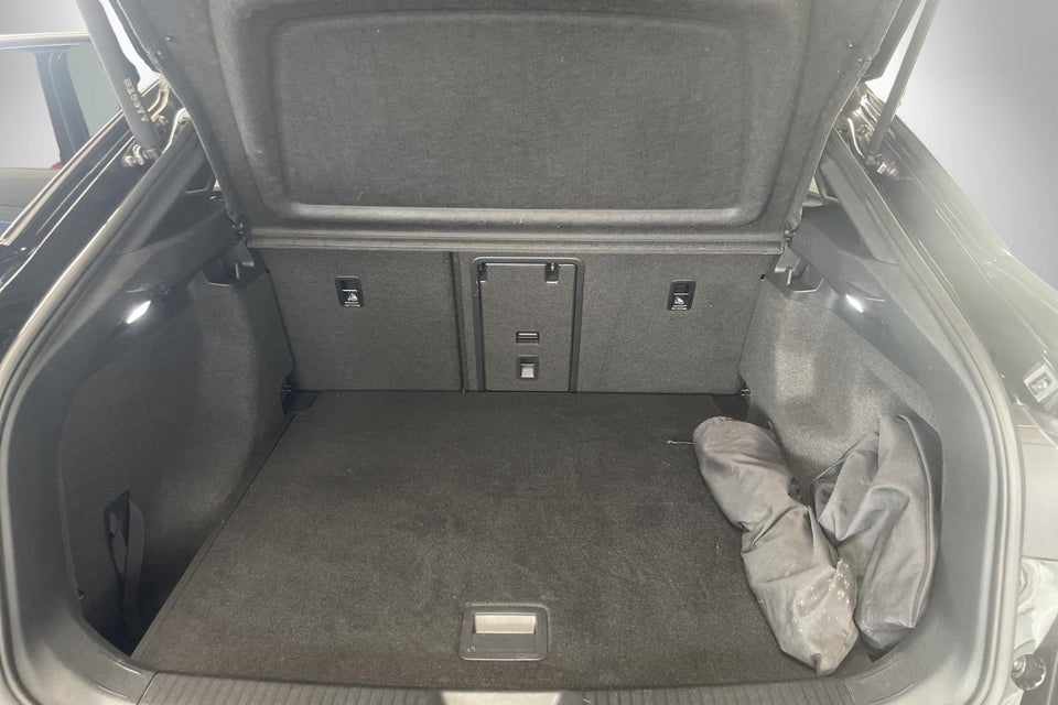 VW ID.5 77 GTX 4Motion 5d