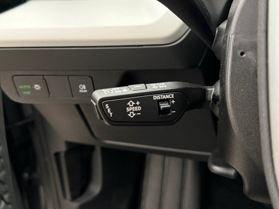 Audi Q4 e-tron 40 5d