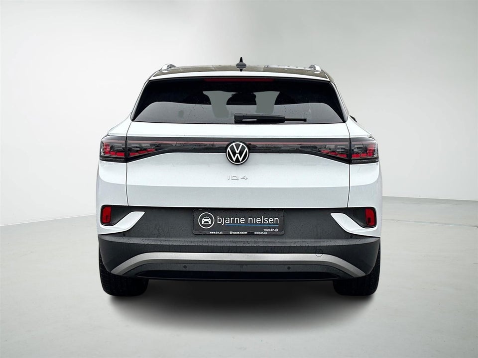 VW ID.4 77 1ST Pro Max 5d