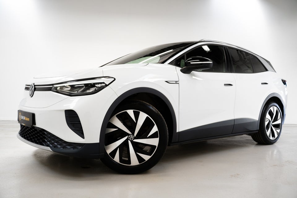 VW ID.4 77 1ST Pro Performance 5d