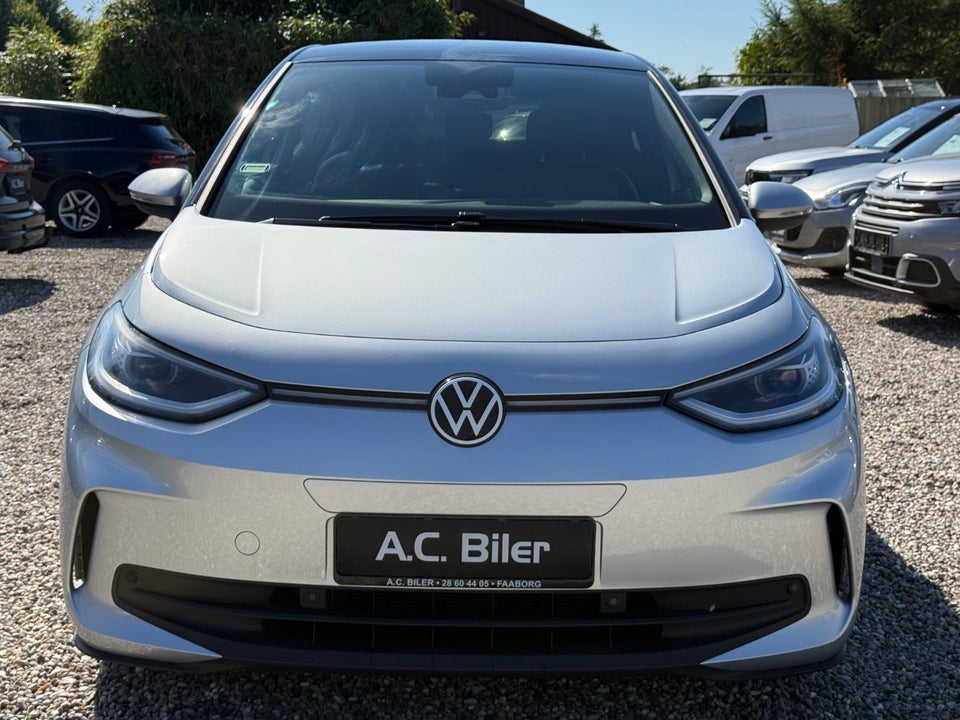 VW ID.3 77 Max+ 5d