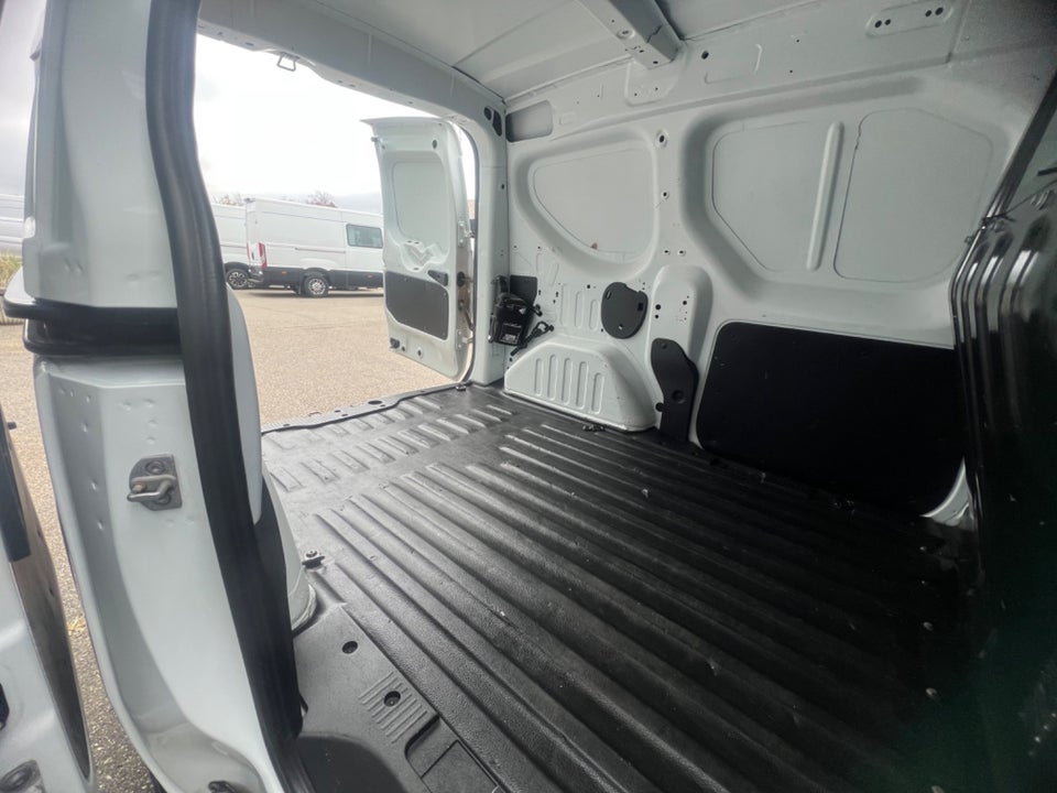 Renault Express 1,5 dCi 95 Tekno 5d