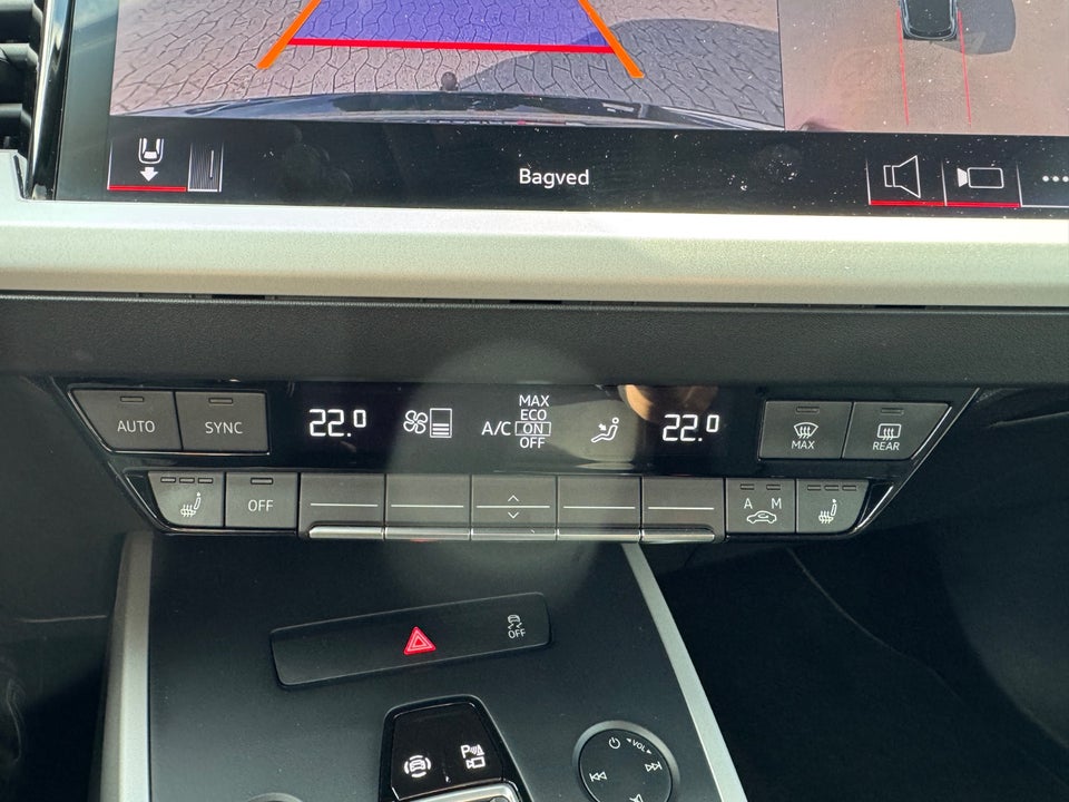 Audi Q4 e-tron 45 Progress Van 5d