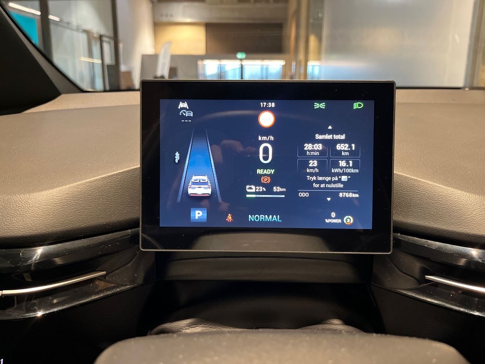 MG 4 51 Nordic Edition 5d