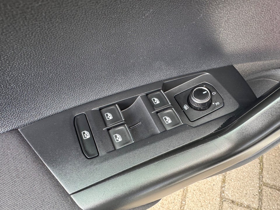 VW Polo 1,0 TSi 115 Highline DSG 5d