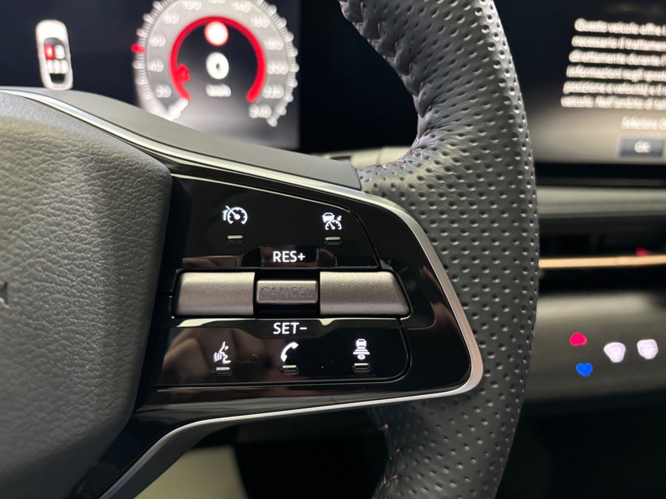 Nissan Ariya 63 Engage 5d