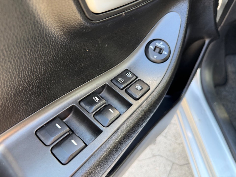 Kia Picanto 1,0 Attraction+ 5d