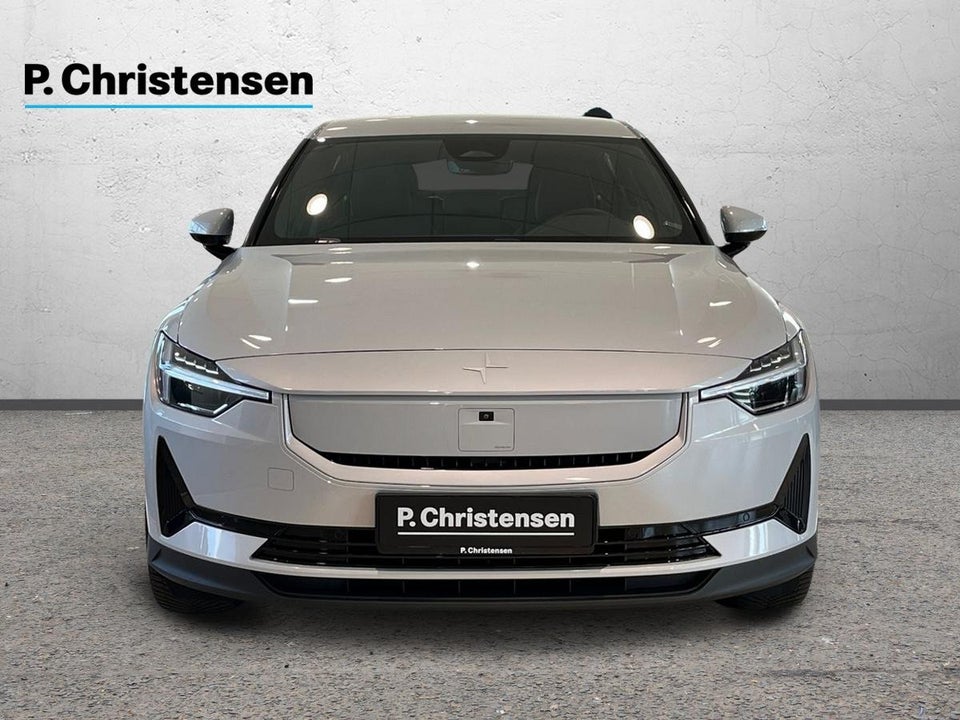 Polestar 2 Long Range AWD 5d