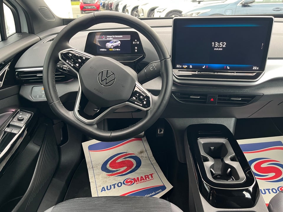 VW ID.4 77 Pro 5d