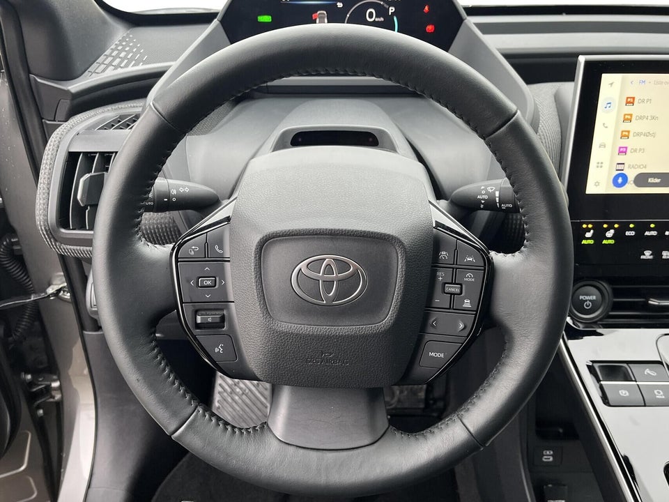 Toyota bZ4X Prestige 5d