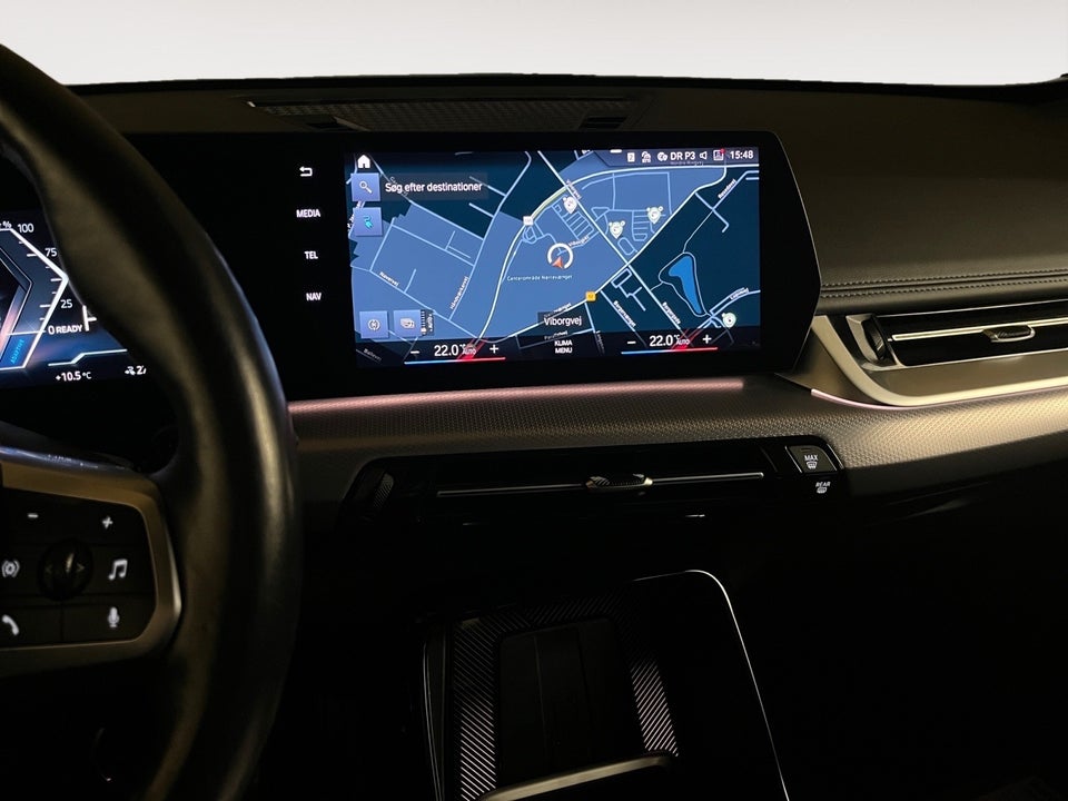 BMW iX1 xDrive30 M-Sport 5d