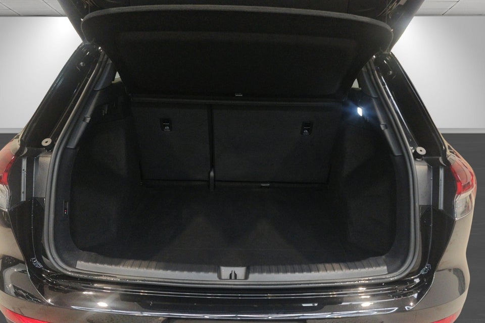 Audi Q4 e-tron 45 S-line Edition 5d