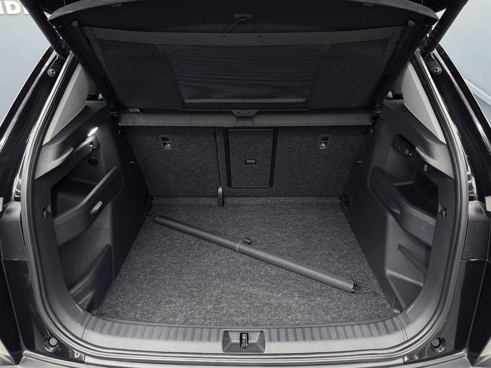 Skoda Elroq 85 iV Loft 5d