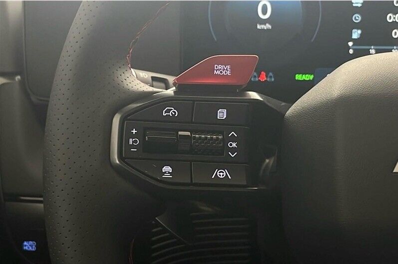 Hyundai Ioniq 5 84 N Line+ 5d