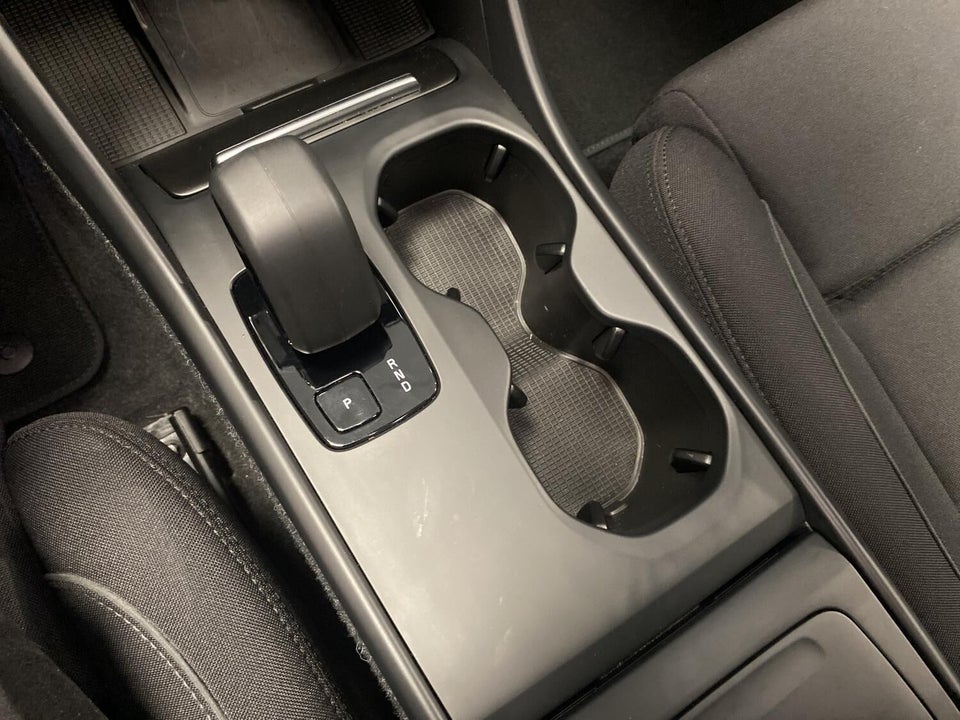 Volvo EX40 Extended Range Ultra 5d