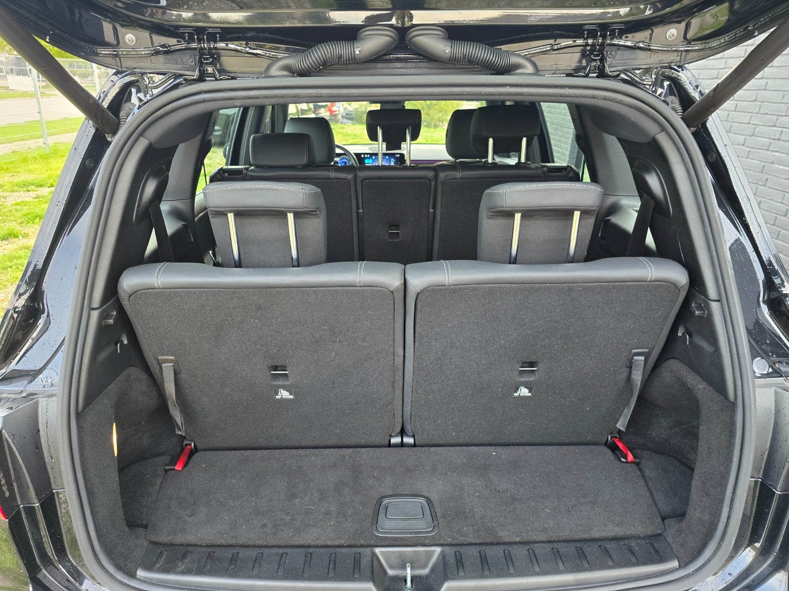 Mercedes EQB250+ Progressive 7prs 5d
