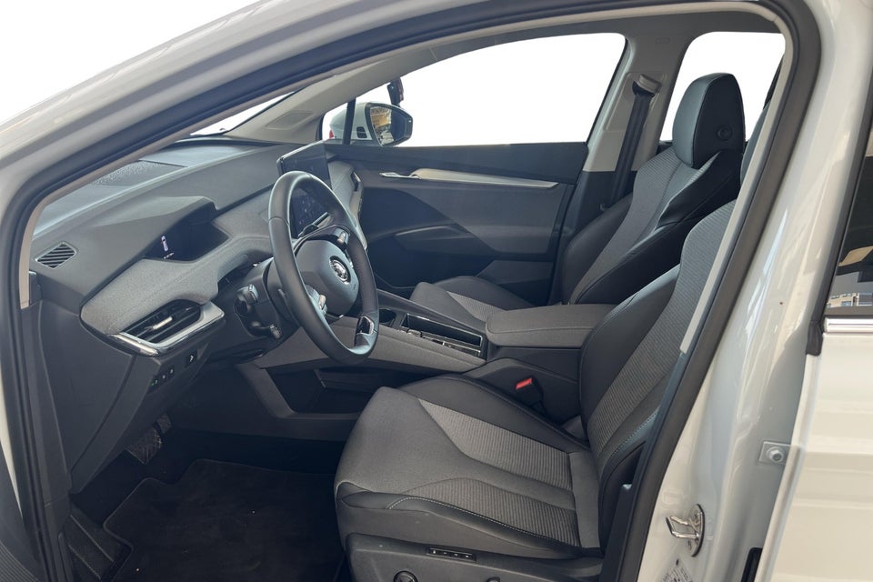 Skoda Enyaq 85x iV Premium 5d