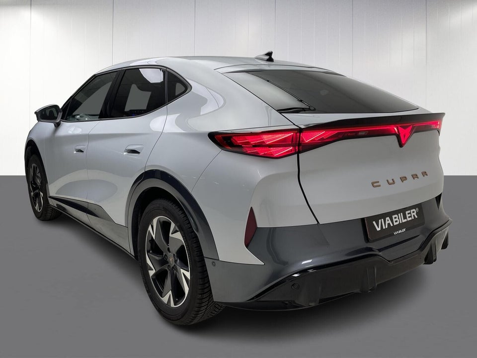 Cupra Tavascan 77 Endurance 5d