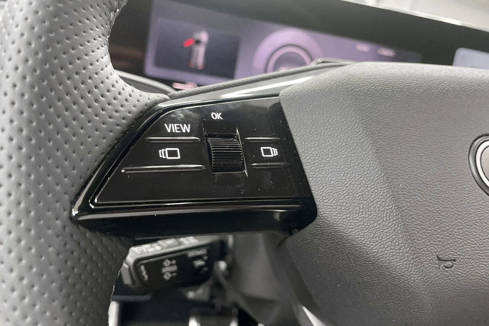 Audi A6 e-tron S-line plus performance Avant 5d