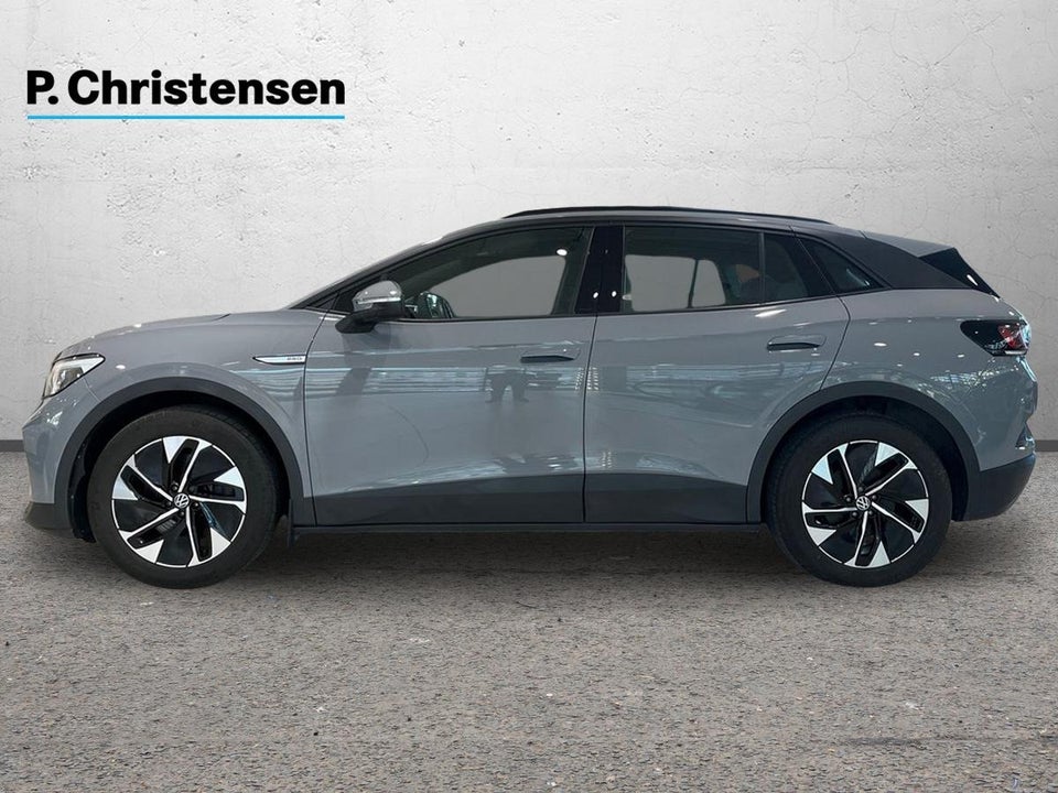 VW ID.4 77 Pro Performance 5d