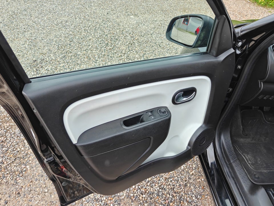 Renault Twingo 1,0 SCe 70 Expression 5d
