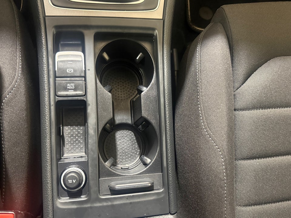 VW Golf VII 1,0 TSi 115 Style BlueMotion DSG 5d