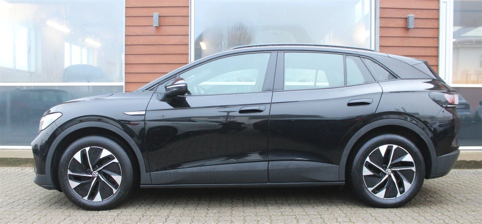 VW ID.4 77 Pro Performance 5d
