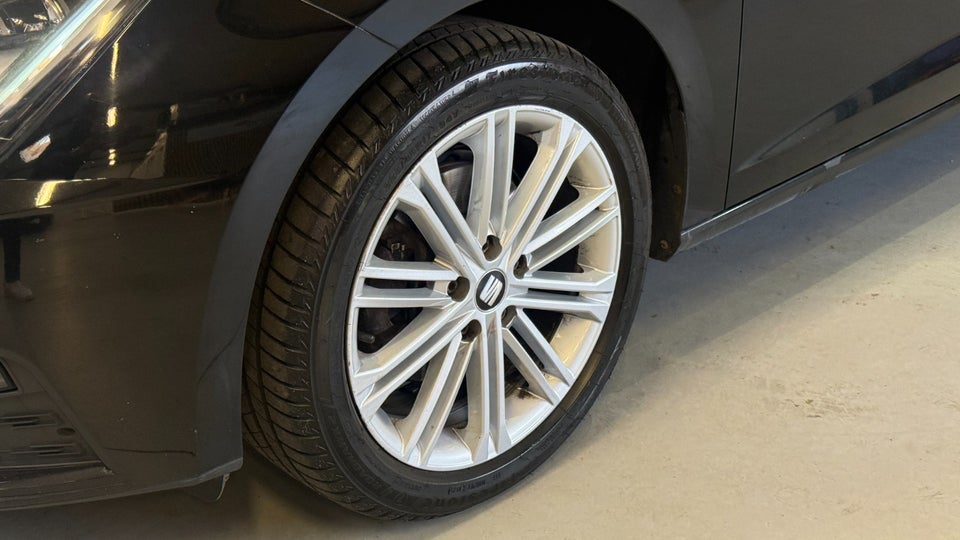 Seat Leon 1,4 TSi 150 Xcellence 5d