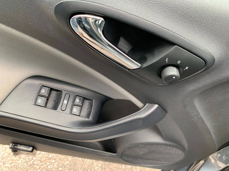 Seat Ibiza 1,0 TSi 95 Style ST 5d