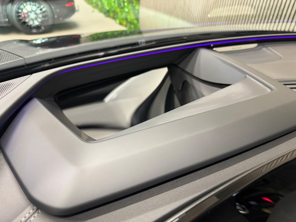 Audi A6 e-tron Ultra Avant quattro 5d